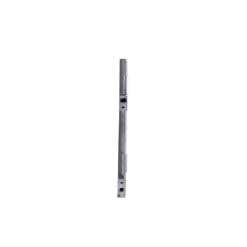 Hella Air Conditioning Condenser Front 8FC 366 220-571