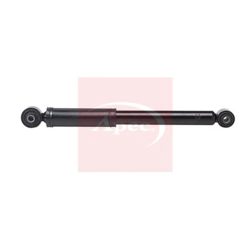 Apec Shock Absorber Damper Strut Rear Right ASA2076