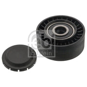 Febi V-Ribbed Belt Deflection/Guide Pulley 33718