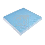 Febi Cabin Air Filter (Pollen Filter) 24526