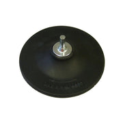 Faithfull Backing Pad 125mm - FAIABP125