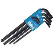 Eklind REK13609 Metric Long Ball End Hex L-Key Set, 9 Piece - REK13609