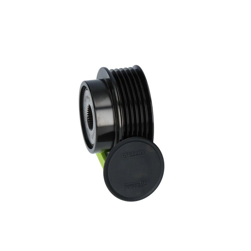 Valeo Alternator Overrunning Freewheel Clutch 592087