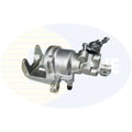 Comline Brake Caliper Assembly Rear Right CBC897R