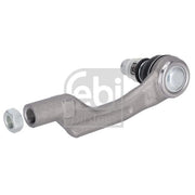 Febi Steering Tie Rod End Ball Joint Front Right 196534