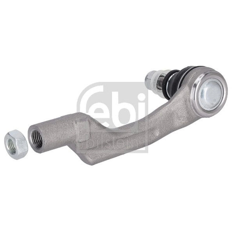 Febi Steering Tie Rod End Ball Joint Front Right 196534