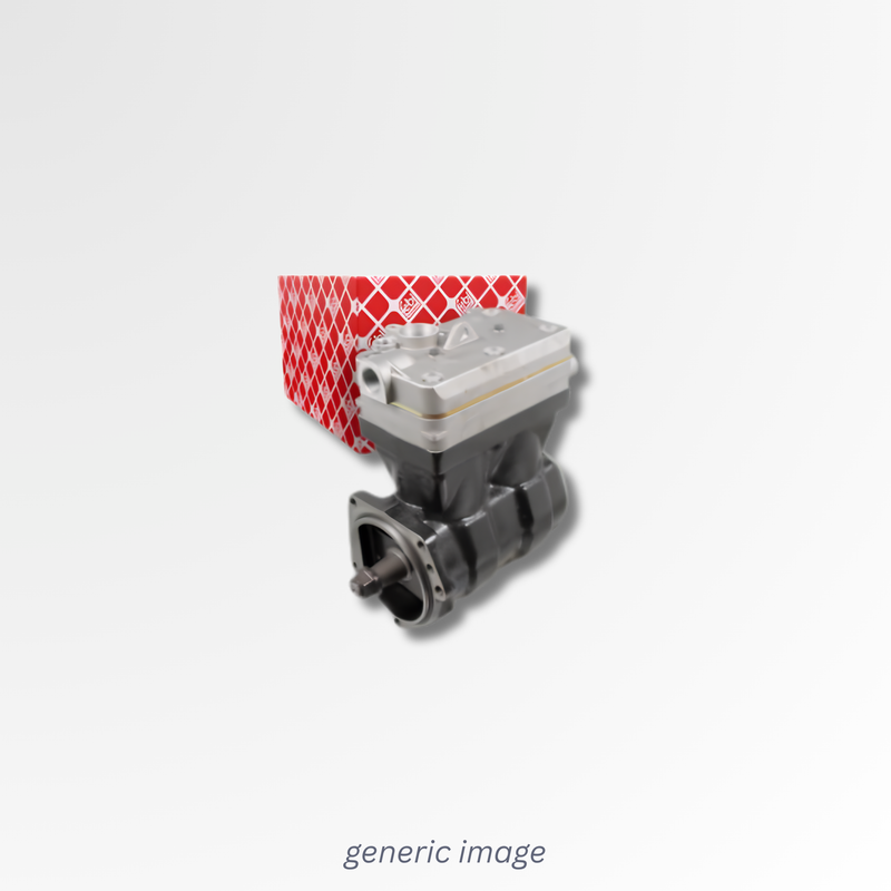 Febi Air Suspension Compressor