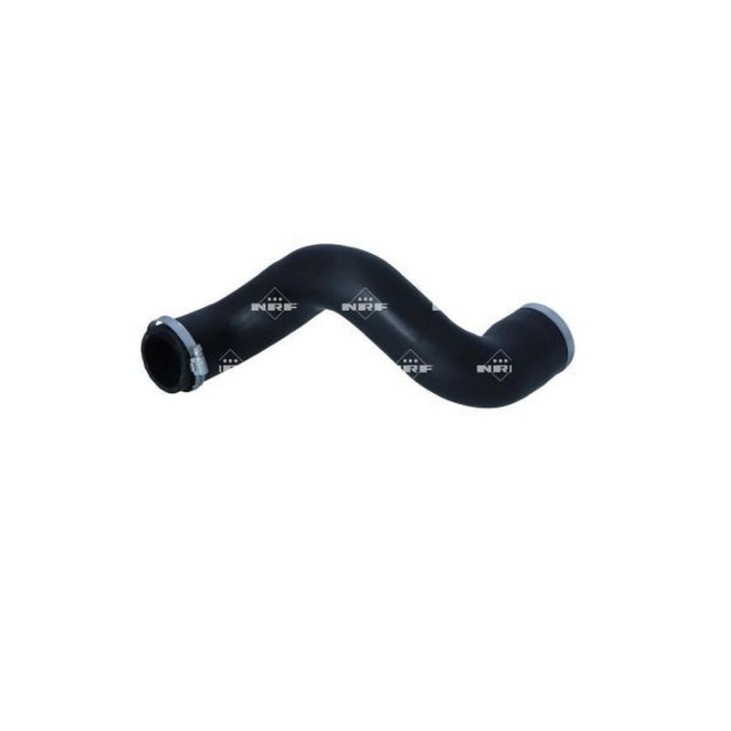 NRF Intercooler Turbo Charge Air Hose 166215
