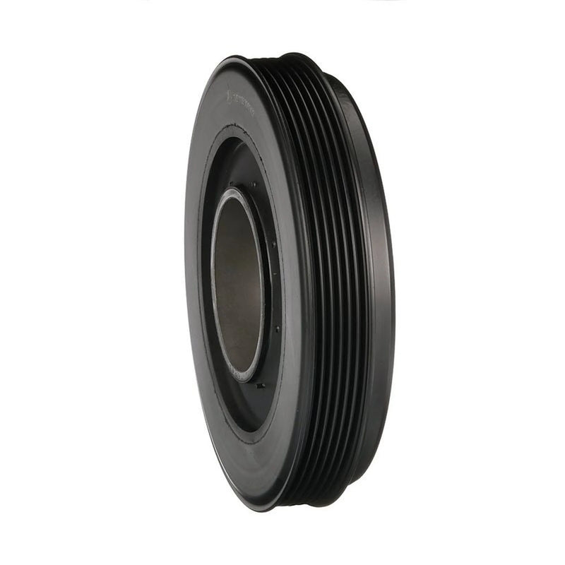Gates Crank Shaft Belt Pulley TVD1133