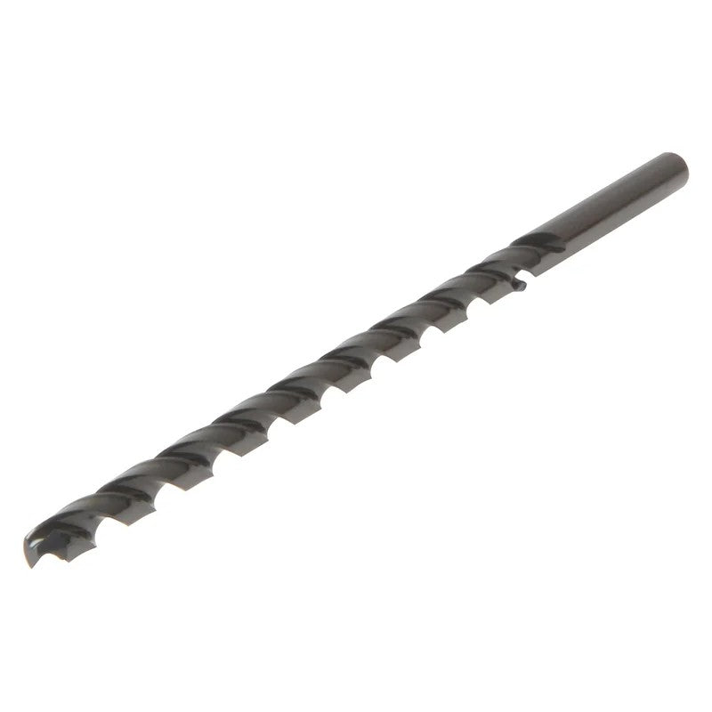 Dormer A125 HSS Extra Length 6-12mm Drill x 250mm OL:250mm WL:200mm