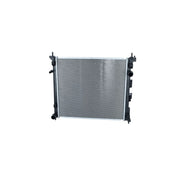 NRF Engine Radiator 59222