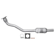 Hella Catalytic Converter 8LE 366 054-551