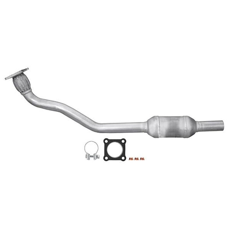 Hella Catalytic Converter 8LE 366 054-551