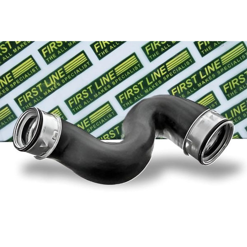 First Line Intercooler Turbo Charge Air Hose FTH1410