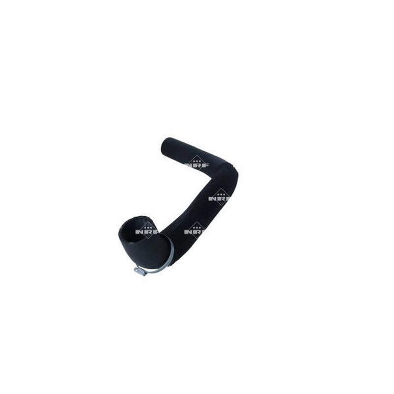 NRF Intercooler Turbo Charge Air Hose Inlet 166224