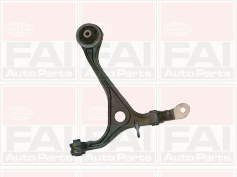 FAI Control/Trailing Arm