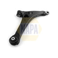 NAPA Control/Trailing Arm Front Right NST3243