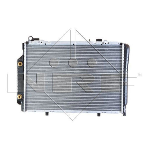 NRF Engine Radiator 58350
