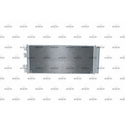 NRF Air Conditioning Condenser 350351