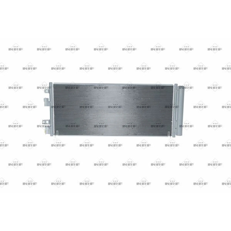 NRF Air Conditioning Condenser 350351