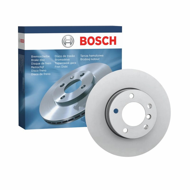 Bosch 2 x Vented Front Brake Discs 0 986 479 381