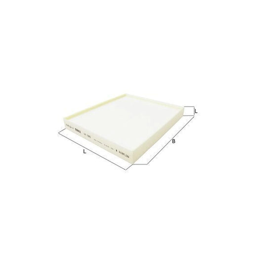 Mahle Cabin Air Filter (Pollen Filter) LA 1505