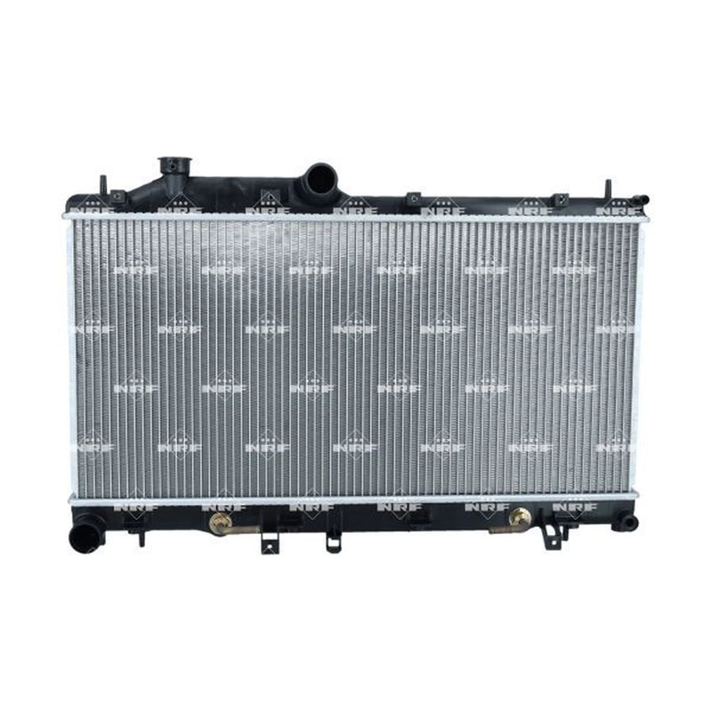 NRF Engine Radiator 53886