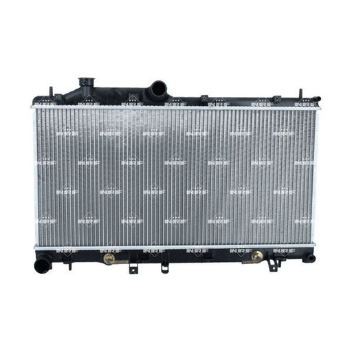 NRF Engine Radiator 53886