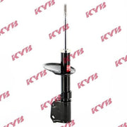 KYB Shock Absorber Damper Strut Front 3338010