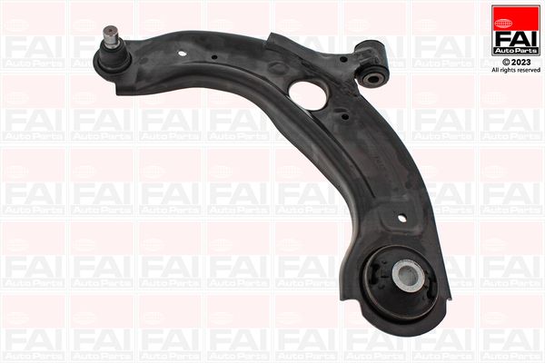 FAI Control/Trailing Arm