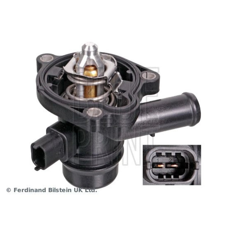 Blue Print Thermostat,Coolant ADG09257