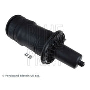 Blue Print Air Suspension Bellow Front Right ADJ138814