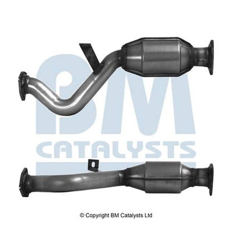 BM Catalysts Petrol Cat BM90603