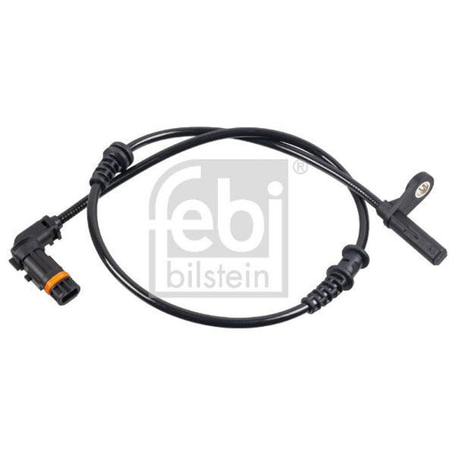 Febi ABS Wheel Speed Sensor Front Right 185977