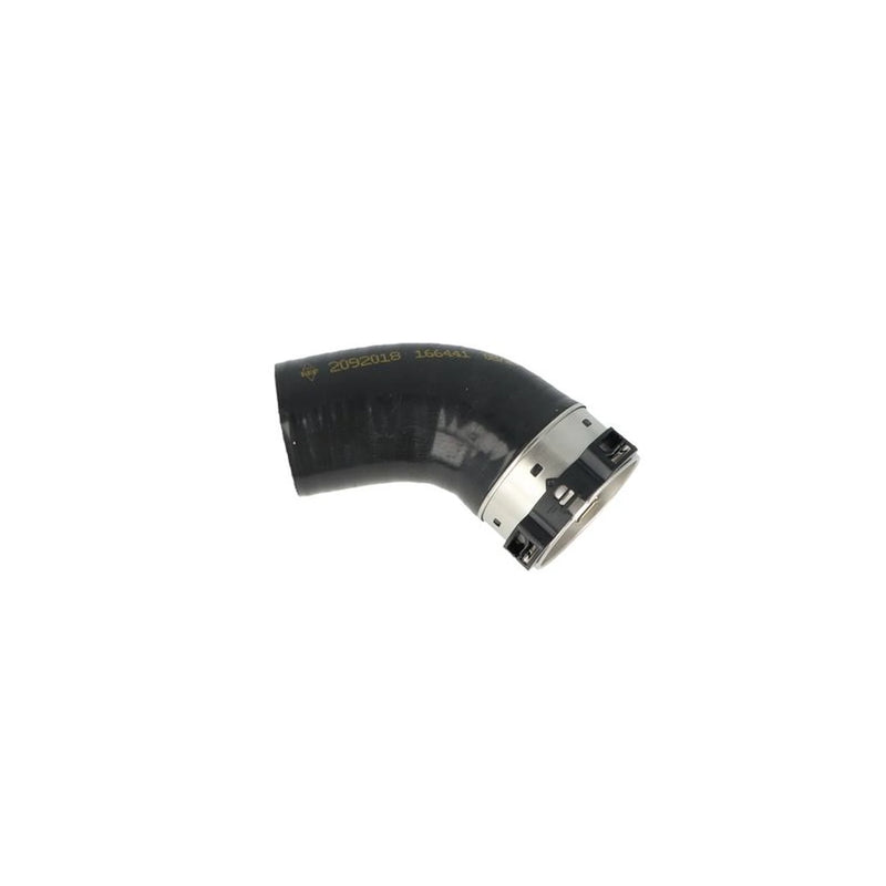 NRF Intercooler Turbo Charge Air Hose Upper Right 166441