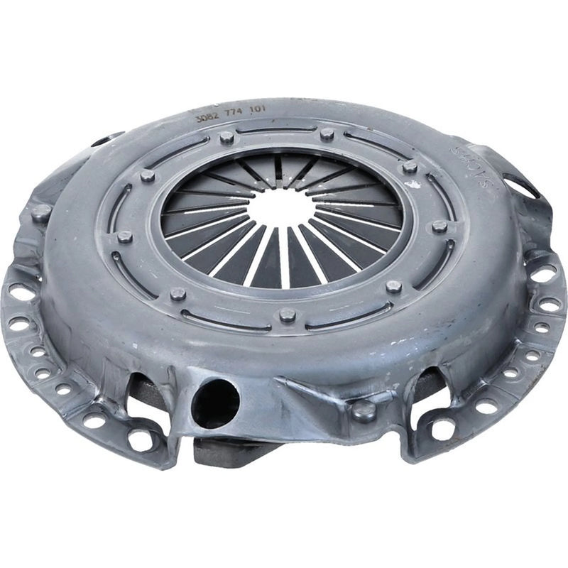 Sachs Clutch Kit Set 3pc 3000841201
