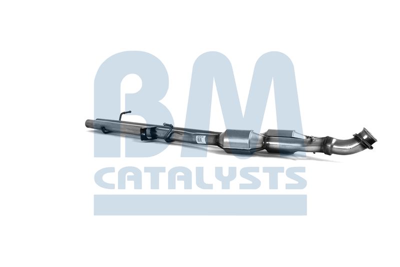 BM Catalysts Catalytic Converter fits BMW X5 2001-2006 BM80341H 18307785704