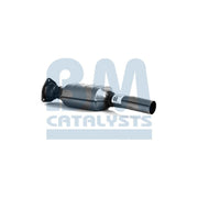 BM Catalysts Homologated Diesel Cat BM80011H