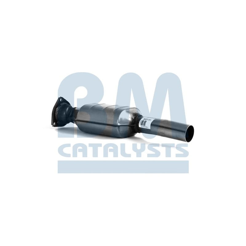 BM Catalysts Homologated Diesel Cat BM80011H