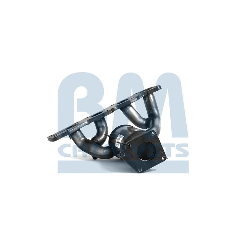 BM Catalysts Homologated Petrol Cat BM91639H