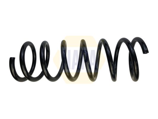 NAPA 2 x Suspension Springs fits VOLVO