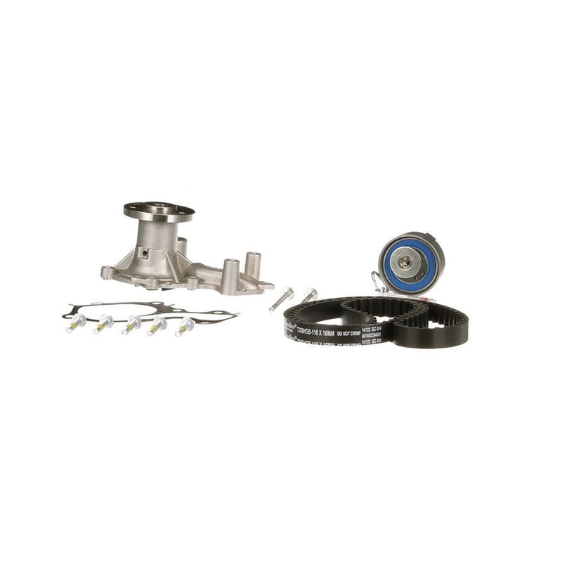 Gates Timing Belt & Water Pump Kit KP1T359HOB