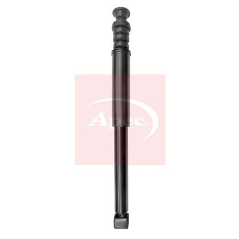 Apec Shock Absorber Damper Strut Rear Left ASA1271