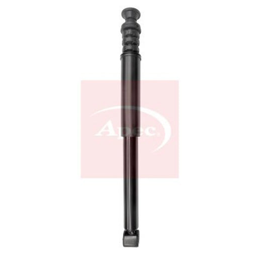 Apec Shock Absorber Damper Strut Rear Left ASA1271