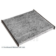 Blue Print Cabin Air Filter (Pollen Filter) ADT32526
