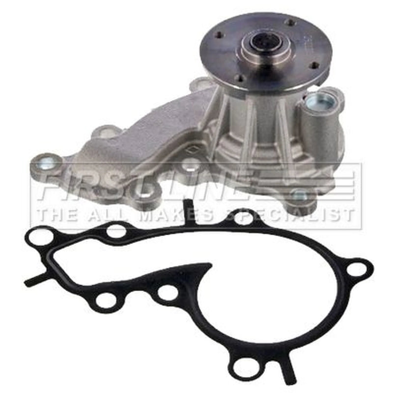 First Line Engine Cooling Water Pump FWP2477