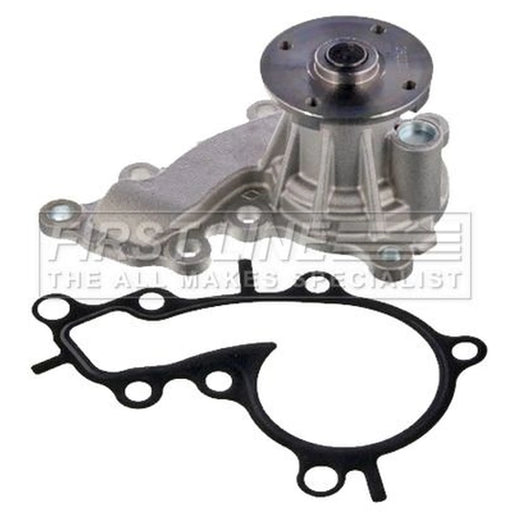 First Line Engine Cooling Water Pump FWP2477
