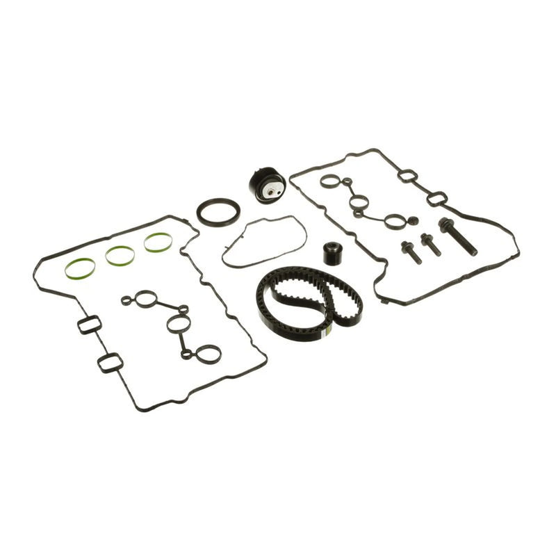 Gates Timing Belt Kit with Rollers K04T360HOB