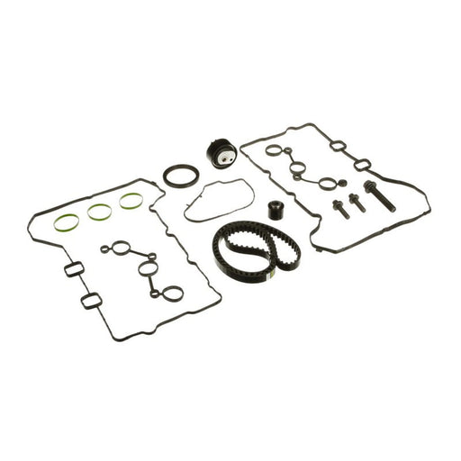 Gates Timing Belt Kit with Rollers K04T360HOB