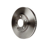 Bosch 2 x Vented Brake Discs 0986479R84